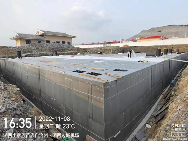 湖南湘西民用机场